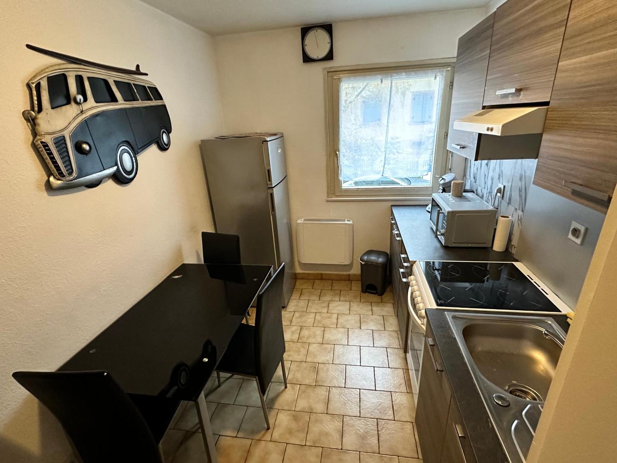 Superbe F2 Terrasse, Route Du Vin, Florival Apartment Guebwiller